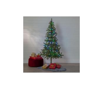 Eglo 410883 - Choinka bożonarodzeniowa CANADA 180 cm świerk