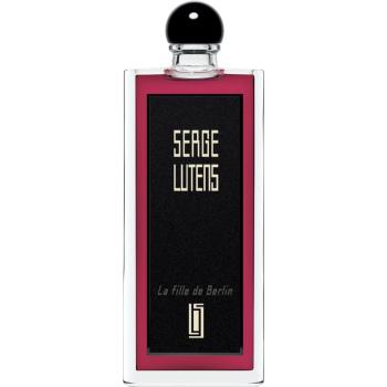 Serge Lutens Collection Noir La Fille de Berlin woda perfumowana unisex 50 ml