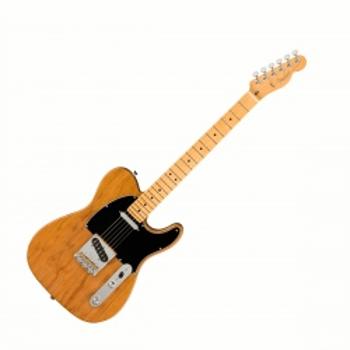 Fender American Professional Ii Telecaster Mn Rst Pine