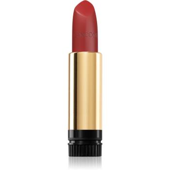 Lancôme L’Absolu Rouge Drama Matte Refill szminka matująca napełnienie odcień 295 Rendez-Vous