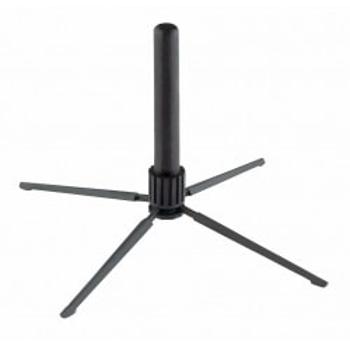 K&m 15232-000-55 Flute Stand