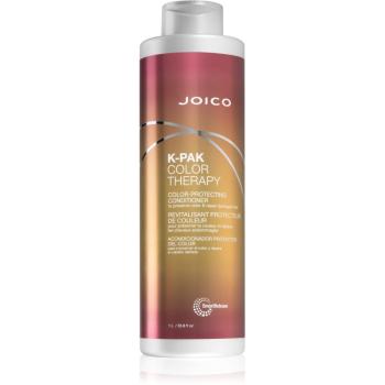 Joico K-PAK Color Therapy odżywka regenerująca do włosów farbowanych i zniszczonych 1000 ml