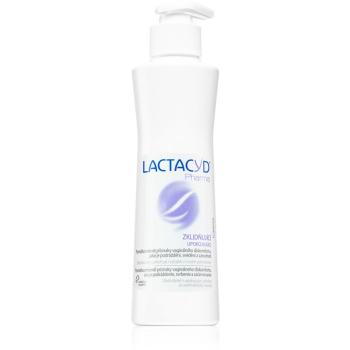 Lactacyd Pharma emulsja kojąca do higieny intymnej 250 ml