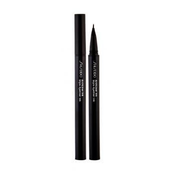 Shiseido ArchLiner Ink 0,4 ml eyeliner dla kobiet 01 Shibui Black