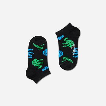 Skarpetki dziecięce Happy Socks Crocodile Low KCOD05-9300