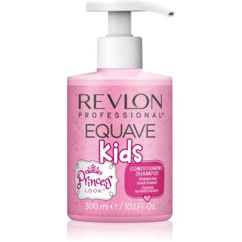 Revlon Professional Equave Kids łagodny szampon dla dzieci do włosów 300 ml