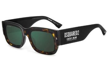 Dsquared2 D20089/S 581/MT ONE SIZE (52)