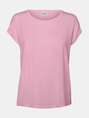 Vero Moda Ava Koszulka Różowy