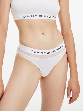 Tommy Hilfiger Underwear Spodenki Biały
