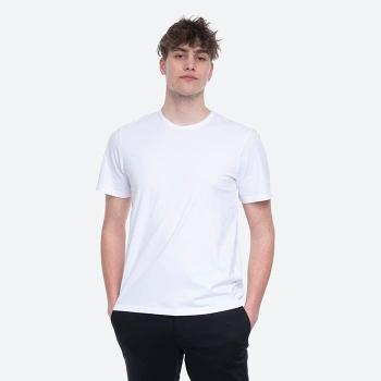 Koszulka męska Wood Wood Allan T-shirt 2-pack 20005706-2490 BRIGHT WHITE