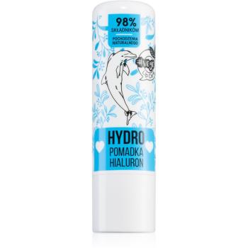 FlosLek Laboratorium Vege Lip Care Hydro balsam do ust 4,1 g