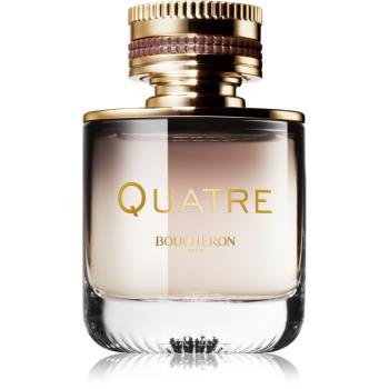 Boucheron Quatre Absolu de Nuit woda perfumowana dla kobiet 50 ml