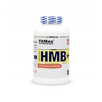 FITMAX HMB+ - 150capsHMB - Booster