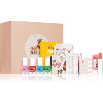 Miss Nella Gift Set Box zestaw upominkowy (dla dzieci)
