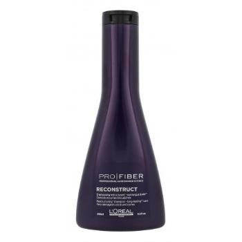 L'Oréal Professionnel Pro Fiber Reconstruct 250 ml szampon do włosów dla kobiet