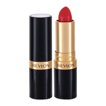 Revlon Super Lustrous Pearl 4,2 g pomadka dla kobiet 29 Red Lacquer