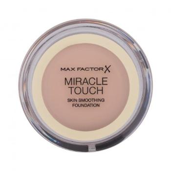 Max Factor Miracle Touch 11,5 g podkład dla kobiet 035 Pearl Beige