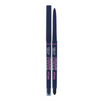 Benefit Bad Gal BANG! 24 Hour 0,25 g kredka do oczu dla kobiet Midnight Blue