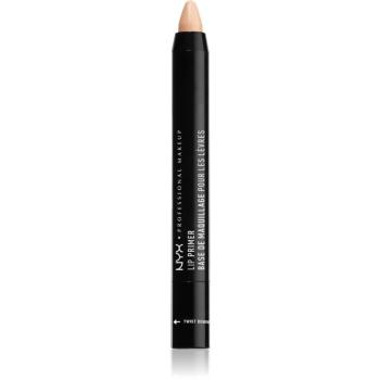NYX Professional Makeup Lip Primer baza pod szminkę odcień 01 Nude 3 g