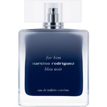 Narciso Rodriguez For Him Bleu Noir Extrême woda toaletowa dla mężczyzn 100 ml
