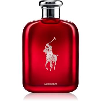 Ralph Lauren Polo Red woda perfumowana dla mężczyzn 125 ml