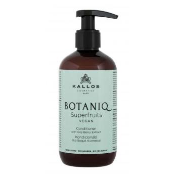 Kallos Cosmetics Botaniq Superfruits 300 ml odżywka dla kobiet