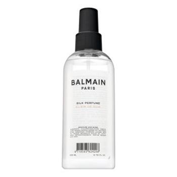 Balmain Silk Perfume mgiełka dla połysku i miękkości włosów 200 ml