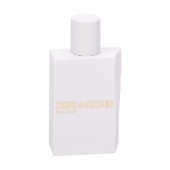 Zadig & Voltaire Just Rock! 50 ml woda perfumowana dla kobiet