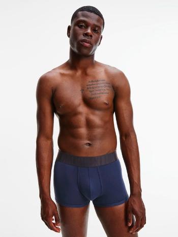 Calvin Klein Underwear	 Bokserki 2 szt. Niebieski