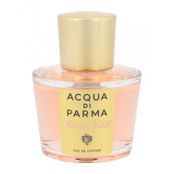 Acqua di Parma Le Nobili Rosa Nobile 50 ml woda perfumowana dla kobiet