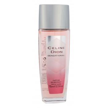Céline Dion Sensational 75 ml dezodorant dla kobiet