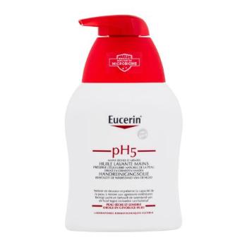 Eucerin pH5 Handwash Oil 250 ml mydło w płynie unisex