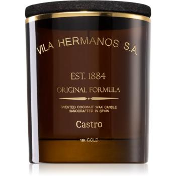 Vila Hermanos Castro świeczka zapachowa 200 g