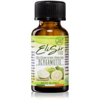 THD Elisir Bergamotto olejek zapachowy 15 ml