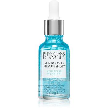 Physicians Formula Skin Booster Vitamin Shot Hydrating nawilżające serum do twarzy z kwasem hialuronowym 30 ml