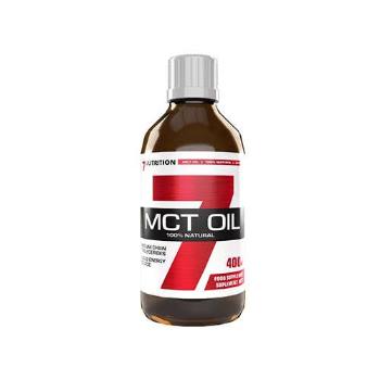 7 NUTRITION MCT Oil - 400ml