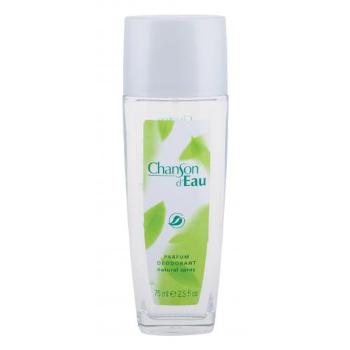 Chanson Chanson D´Eau 75 ml dezodorant dla kobiet