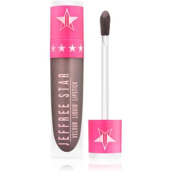 Jeffree Star Cosmetics Velour Liquid Lipstick szminka w płynie odcień Restraints 5,6 ml
