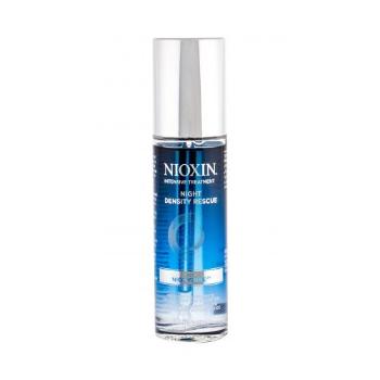 Nioxin Night Density Resque 70 ml olejek do włosów dla kobiet