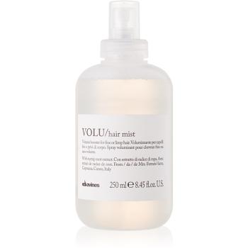 Davines Volu spray nadający objętość cienkim włosom 250 ml