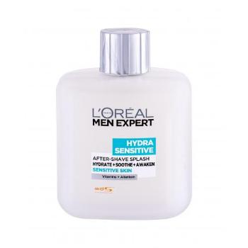 L'Oréal Paris Men Expert Hydra Sensitive 100 ml woda po goleniu dla mężczyzn