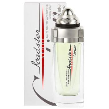 Cartier Roadster Sport 30 ml woda toaletowa dla mężczyzn