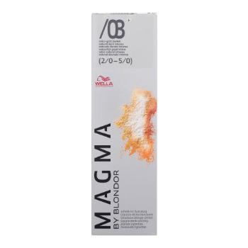 Wella Professionals Magma By Blondor 120 g farba do włosów dla kobiet /03+