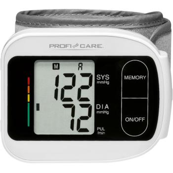 Profi Care PC-BMG 3018 Monitor ciśnienia krwi