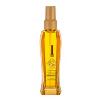 L'Oréal Professionnel Mythic Oil Huile Richesse 100 ml olejek do włosów dla kobiet Uszkodzone pudełko