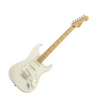 Fender Player Stratocaster Mn Pwt