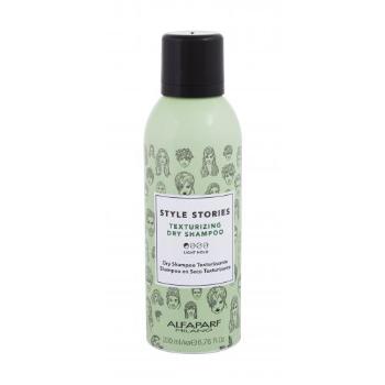 ALFAPARF MILANO Style Stories Texturizing Dry Shampoo 200 ml suchy szampon unisex