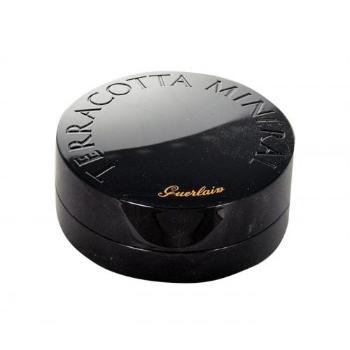 Guerlain Terracotta Mineral 3 g bronzer dla kobiet 03 Dark