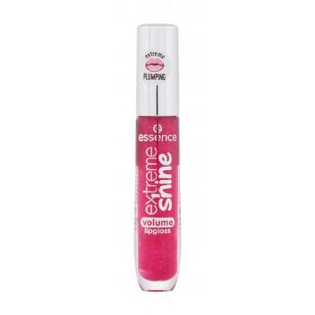 Essence Extreme Shine 5 ml błyszczyk do ust dla kobiet 103 Pretty In Pink