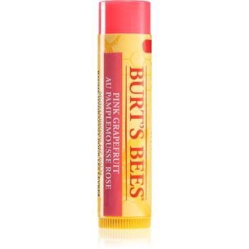 Burt’s Bees Lip Care balsam odświeżający do ust (with Pink Grapefruit) 4,25 g